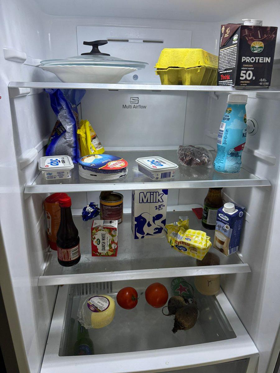 Fridge-scan recipe infographic preview
