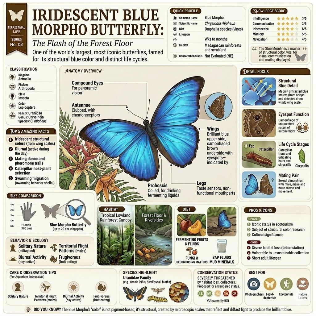 Infographic / Edu Visual - Vintage Encyclopedia Infographic reference image